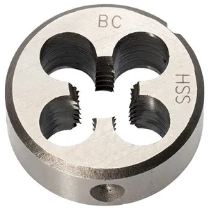 Bohrcraft - Matrice hss de forme b // m 5 bc-ub 42001100500Vendu paramazon