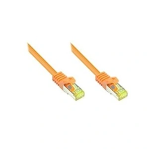 Alcasa Câble de raccordement réseau rj45 good connections - [1x rj45 m... pas cher