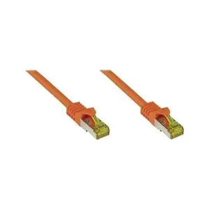 Câble réseau rj45 cat 7 s ftp good connections - [1x rj45 mâle - 1x rj...Vendu parkaufland