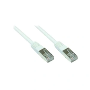 Alcasa Electronik - Cordon De Raccordement - Rj-45 (M) - Rj-45 (M) - 5... pas cher