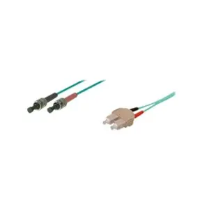 Alcasa electronik Good Technology LW-815TC3 Câble Ethernet Bleu pas cher
