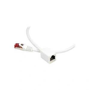 Good Connections Alcasa 8063VR-100W câble de réseau Blanc 10 m Cat6 S/FTP (S-STP) pas cher