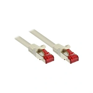 Alcasa Good Connections Cat.6 Patchkabel S/FTP grau 7,5m pas cher