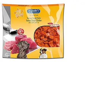 Dr Clauder's Snack 100 % naturel - Dr Clauder's pas cher