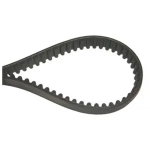 OEM XPZ1037 - Courroie Crantée XPZ1037 (10x1037mm Ld) pas cher