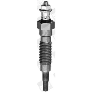 Bougie de préchauffage BORG WARNER (BERU) GN 080 0100800043 pas cher