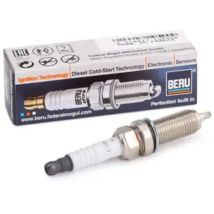 Comparateur de prix : Bougie d'allumage ULTRA Z243 Beru Z243