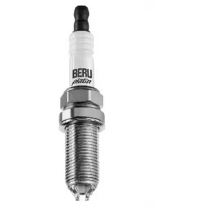 Bougie d'allumage BorgWarner (BERU) Z211 - Réf. 309Z211 pas cher