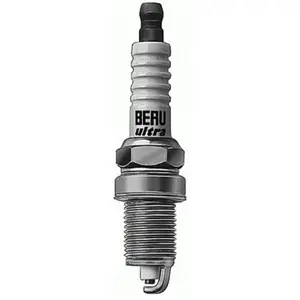 BERU Z249 Bougie d'allumage Ouverture de la clé: 16mm pas cher