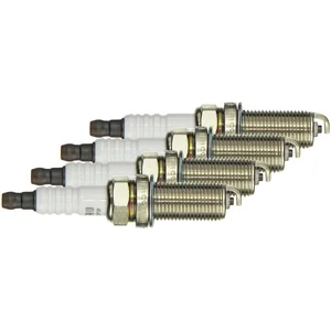 BERU Z184SB Bougie d'Allumage SB4, Set de 5 pas cher
