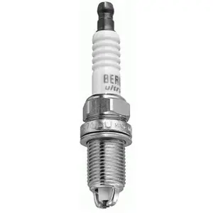 Bougie D'Allumage Ultra Z257 Beru Dacia; Renault Beru Z257 pas cher