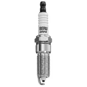 Bougie d'allumage ULTRA BERU BY DRIV, par ex. pour Chrysler, Jeep pas cher