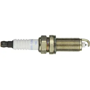 BERU Z235 Bougie d'Allumage, Set de 10 pas cher