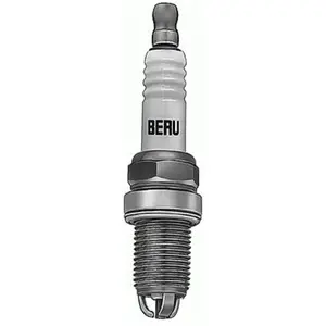 Bougie D'Allumage Ultra Z246 Beru Vw, Volkswagen Beru Z246 pas cher