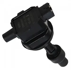 BERU Bobine d'allumage pour VOLVO: S40, V40 (Ref: ZS429)