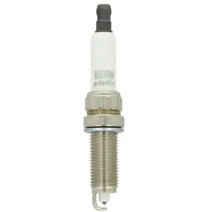 Bougie d'allumage ULTRA BERU BY DRIV, par ex. pour Mini, Peugeot pas cher