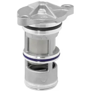 Thermostat, Liquide De Refroidissement Scania Wahler 411927.85d pas cher