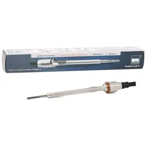 Bougie de préchauffage BERU PSG006Vendu paramazon