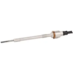 Comparateur de prix : BERU Bougies de Préchauffage Bouton-poussoir Argenté Automatique 4.4V 1 Voie