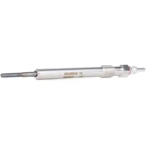 Comparateur de prix : Bougie de préchauffage BERU GE126 Bouton poussoir Argenté ON-OFF