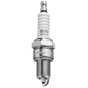 BERU Z62 Bougie d'allumage Ouverture de la clé: 21 mm pas cher