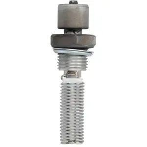 Bougie de préchauffage, chauffage stationnaire BORG WARNER (BERU) GH 8... pas cher