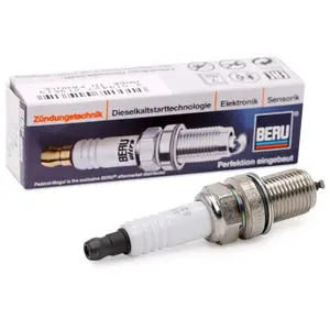 Comparateur de prix : BERU Z72 Bougie d'Allumage, Set de 10