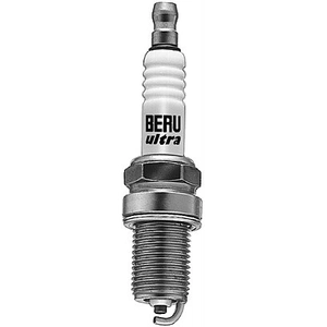 Bougie d'allumage ULTRA BERU by DRiV Z 63, 1 pièce pas cher
