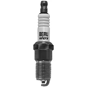 BERU Bougie d'allumage pour FORD: Escort, Mondeo, Cougar, Orion, Fiest... pas cher