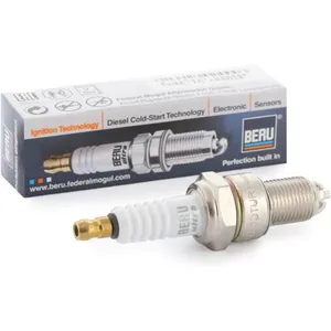 Comparateur de prix : Bougie d'allumage ULTRA Z91 Beru Z91