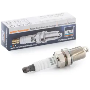 Comparateur de prix : Bougie d'allumage ULTRA Z193 Beru Z193