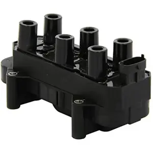 Beru AG 0040100306 Bobine d'allumage pas cher