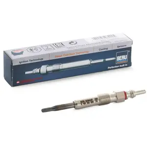 Comparateur de prix : Bougie de préchauffage BorgWarner (BERU) GE100 - Réf. GE100
