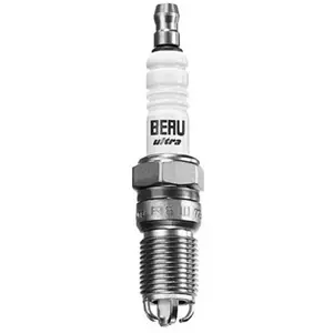 Bougie D'Allumage Ultra Z127 Beru Audi Beru Z127 pas cher