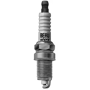 Bougie d'allumage ULTRA Z154 Beru Z154 pas cher