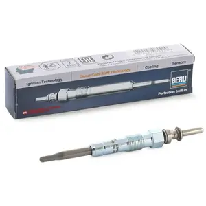 Bougie de préchauffage BORG WARNER (BERU) GE 102 pas cher