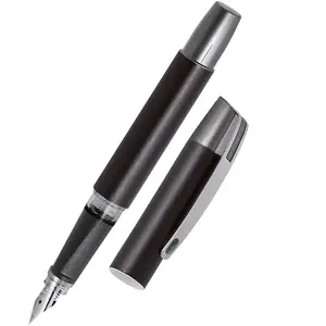 ONLINE STYLO PLUME CAMPUS SOFT BLACK