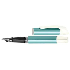 Online Stylo Plume Calligr Campus Metallic Turquoise 0,8 pas cher