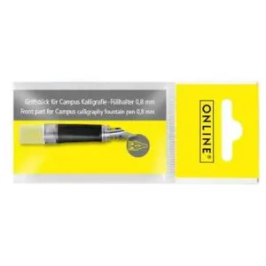Online Bloc 0,8Mm Stylo Plume De Calligraphie Campus pas cher