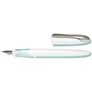 ONLINE STYLO PLUME AIR PASTEL BLUE pas cher