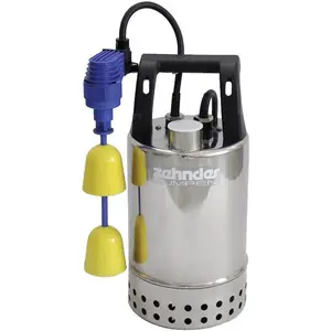 Zehnder Pumpen, Pompe à eau, Zehnder-Pumpen Pompe submersible pour eau...