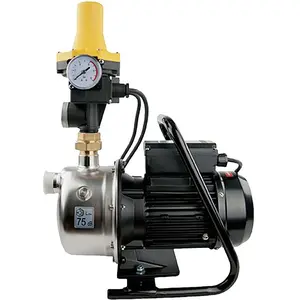Zehnder Pumpen 18734 Gardenpress 1000/Kit 02 230V Surpresseur avec rés... pas cher
