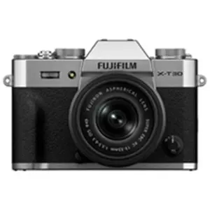 Fujifilm PACK FNAC X-T30III Si/XC1333+NPW126S+SD32 pas cher