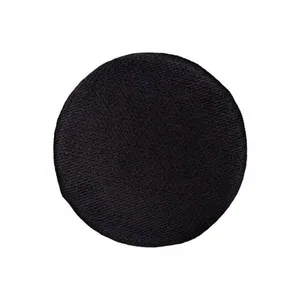 Non communiqué Bouton Polyester Noir à queue 12 à 23mm - Prym(...) - 23-noir