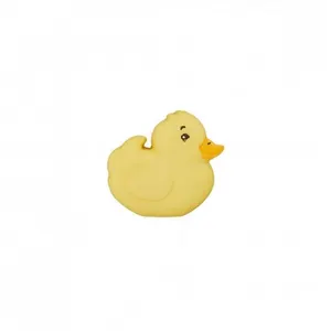 Non communiqué Bouton Canard à queue 19mm - Prym(...) - Jaune