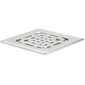 Viega Advantix cache-évacuation de salle de bains, 627072, pas cher