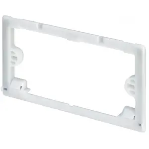 Viega - Cadre de base pour plaque de commande visign for life modèle 8...Vendu paramazon