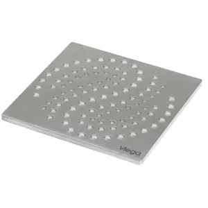Viega Advantix cache-évacuation de salle de bains, 492359, pas cher