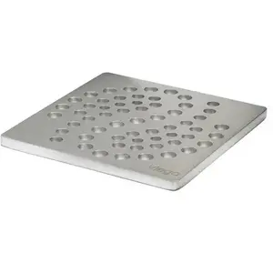 Viega Visign cache-évacuation de salle de bains, 492311,Vendu parreuter