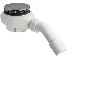 Comparateur de prix : Viega Tempoplex garniture de vidage 6961 set complet, 575601,